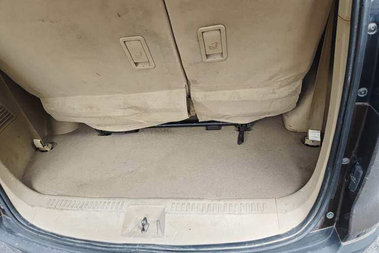 Used Wuling Hongguang 2015 1.5L S1 Comfort China V Standard
