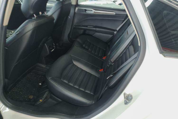 Used Ford Mondeo 2020 EcoBoost 180 Stylish Model