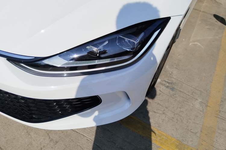 Used Volkswagen Lamando 2022 Lavida L 280TSI DSG Hot Edition
