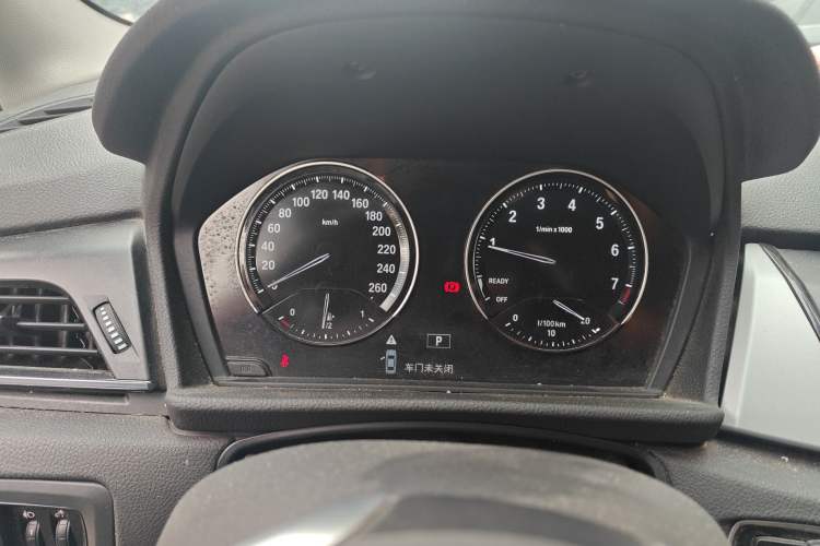 Used BMW 2 Series Gran Tourer 2019 220i Leading Model