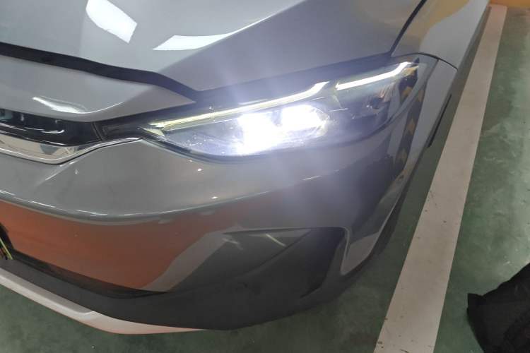 Used Chevrolet Menlo 2021 Starry Edition