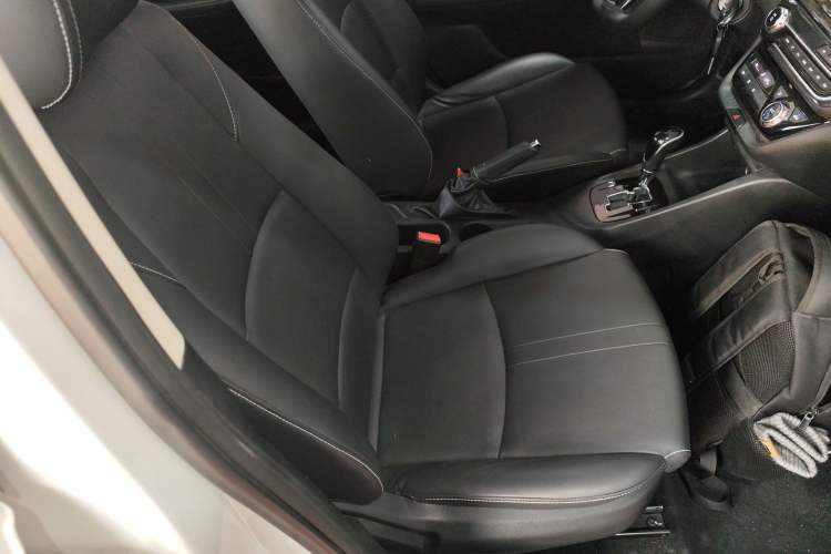 Used Changan Alsvin 2019 1.5L DCT Comfort Model China VI Standard