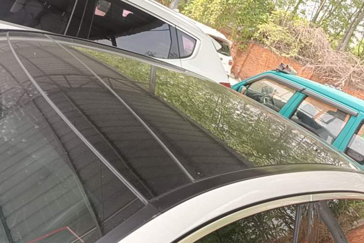 Used Mercedes-Benz C-Class 2024 Restyled C 260 L Sport Edition Roof