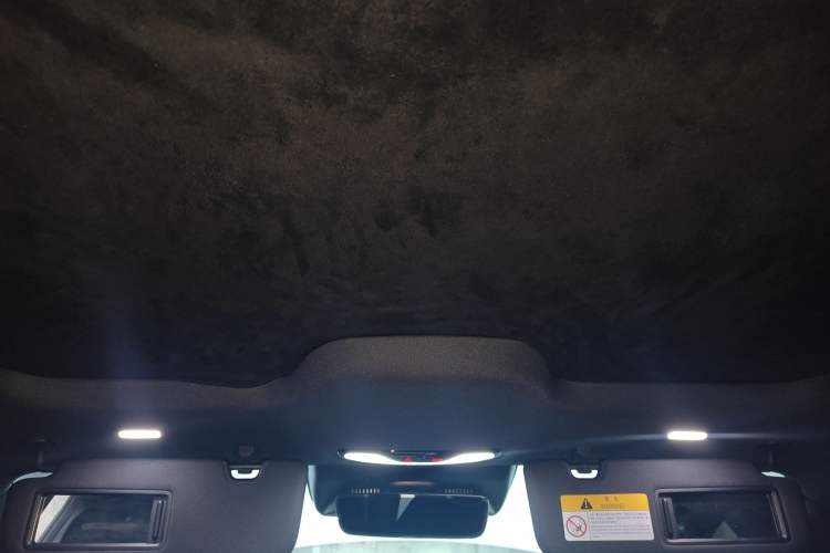 Used Deepal L07 2025 230 Ultra Qiankun Intelligent Driving ADS SE Range-Extended Version