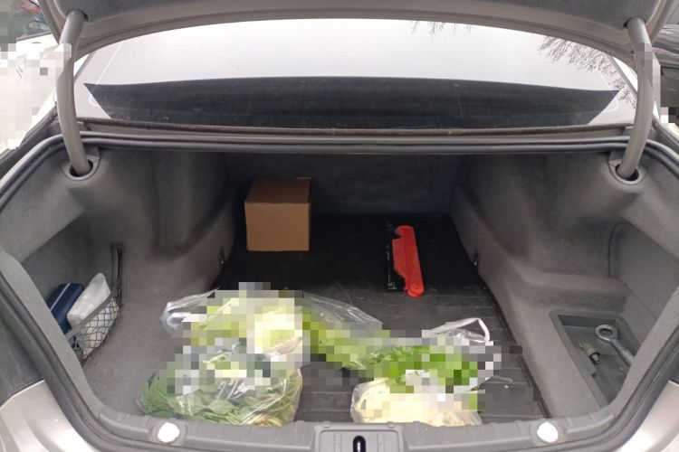 Used BMW 7 Series 2013 740Li Leading Model