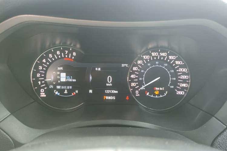 Used Lincoln MKZ 2019 2.0T Luxury Edition China VI
