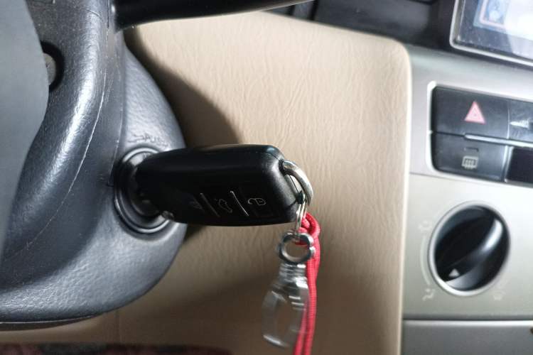 Used Toyota Corolla EX 2013 1.6L Automatic Excellence Edition Vehicle Key