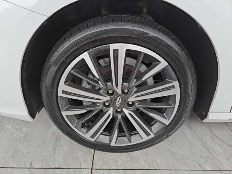 Used Chery Arrizo 8 2023 1.6T DCT Elite — 22