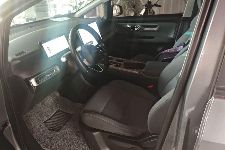 Used AION Y 2022 Plus 80 Enjoy Edition
