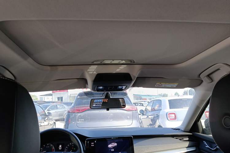 Used Skoda Octavia 2021 PRO TSI280 DSG Luxury Edition