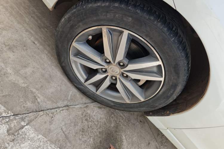 Used Changan Eado 2015 1.6L Manual Luxury Model China V Standard