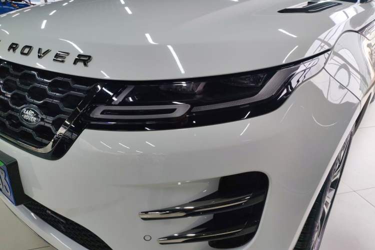 Used Land Rover Range Rover Evoque 2023 Aurora L 249 PS Luxury Edition