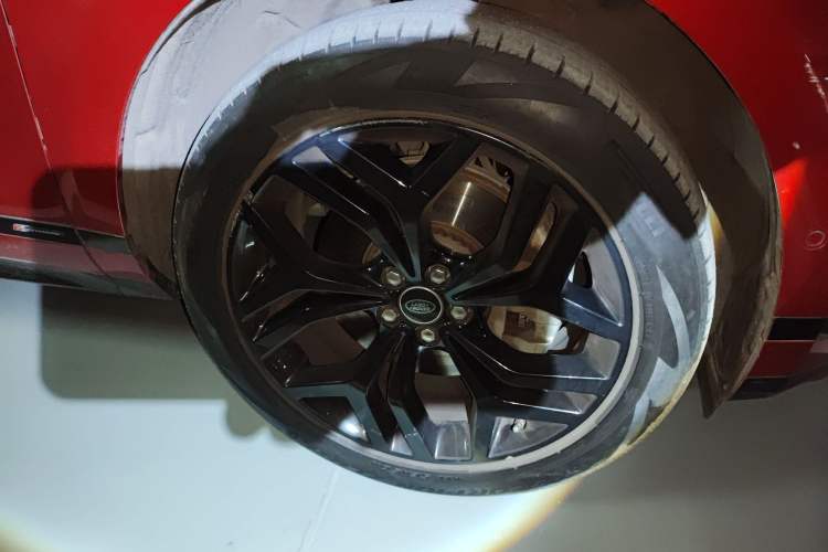 Used Land Rover Range Rover Evoque 2020 249 PS R-DYNAMIC S Sport Edition