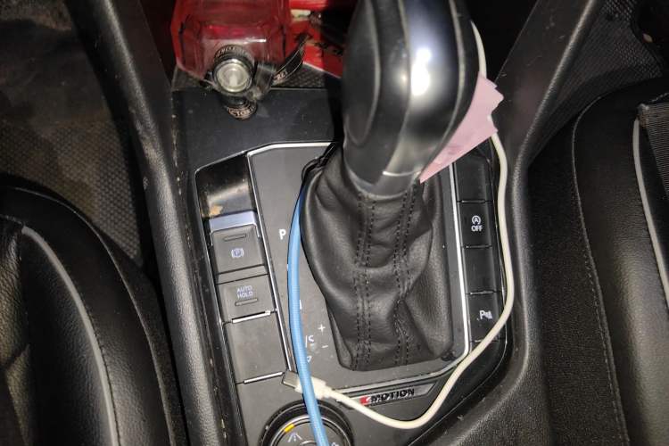 Used Volkswagen Tiguan 2018 330TSI All-Wheel-Drive Innovation Model
