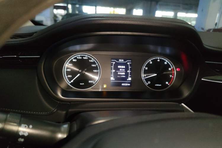 Used Chery Arrizo GX 2018 1.5T Manual Sport Edition China V Standard