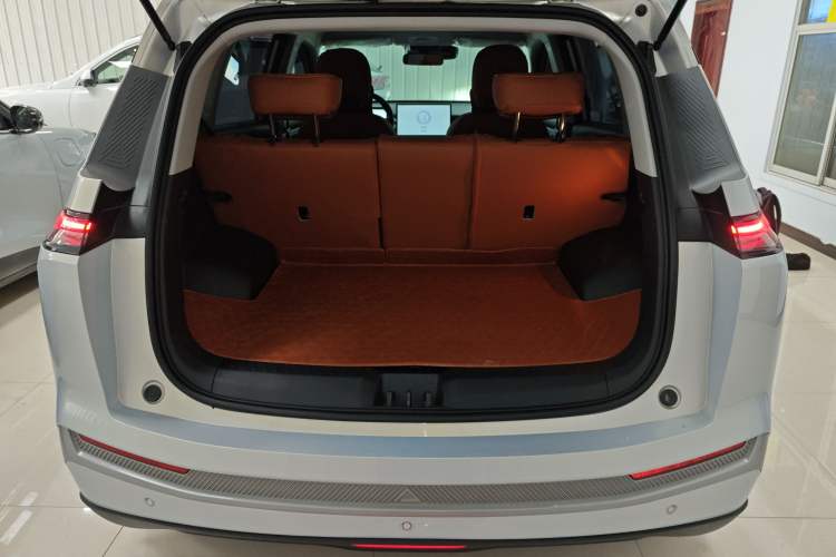 Used AION Y 2025 Plus 510 Smart Edition
