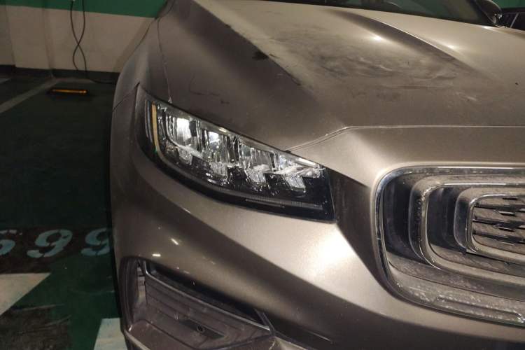 Used Geely Auto Emgrand X7 Sport 2020 1.8TD DCT Smart PRO
