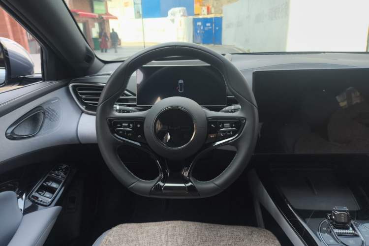 Used BYD Seal 2022 700 km Long-Range Rear-Wheel-Drive Version
