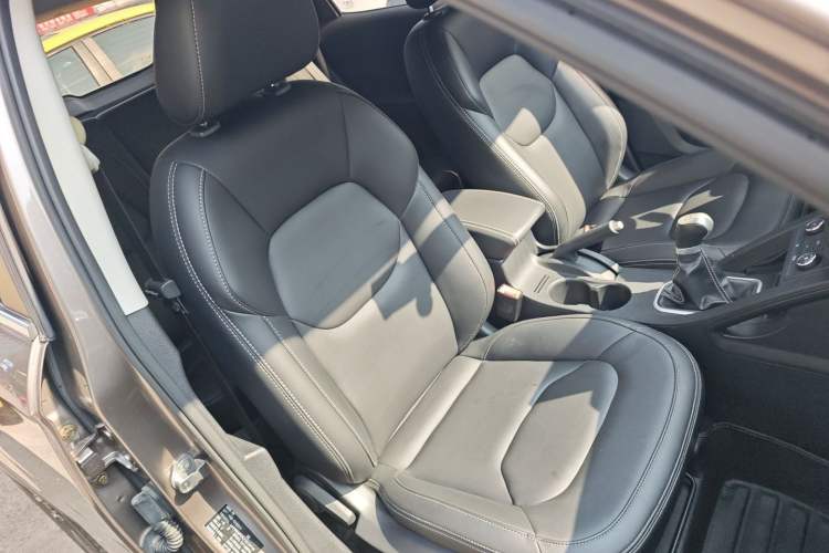 Used Bestune X40 2018 Internet Celebrity Edition 1.6L Manual Luxury Version