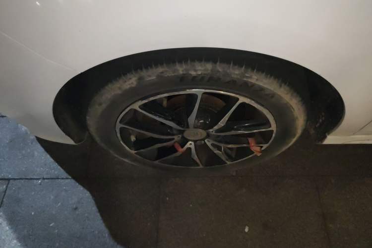 Used BYD Song MAX 2017 1.5T Automatic Smart Connect Elite 7-Seater
