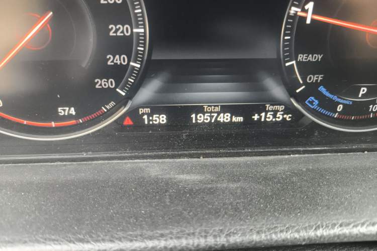 Used BMW 3 Series 2018 320Li Leading Luxury Package
