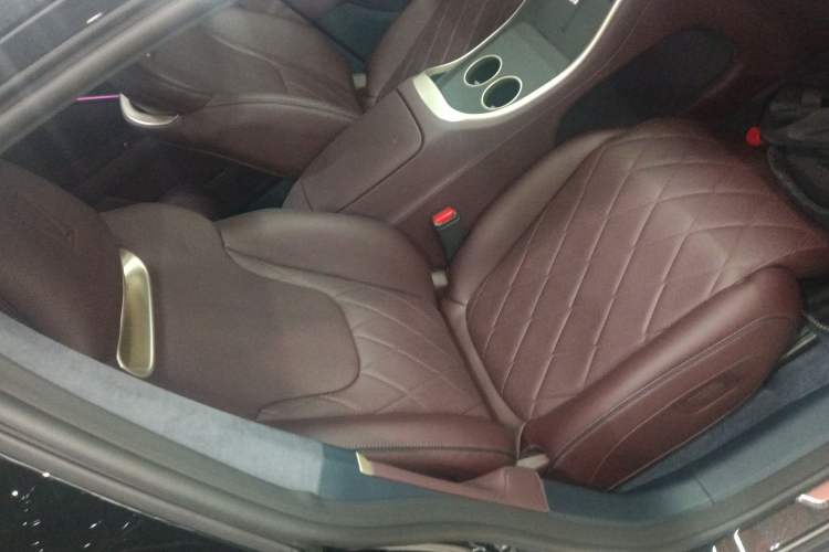 Used Avatr 11 2025 Year Updated Max Extended-Range Version