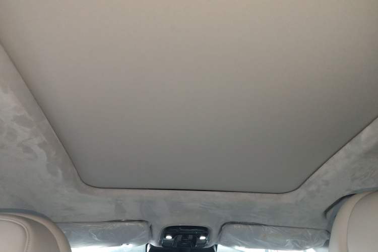 Used EXEED Stellar C-DM 2025 100 Long-Range Pro Two-Wheel Drive Headliner