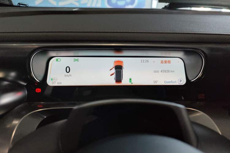 Used smart #1 2022 BRABUS Performance Edition
