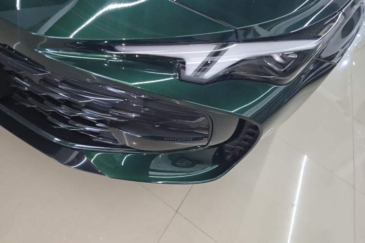 Used MG 7 2025 1.5T 300 DCT Luxury Edition