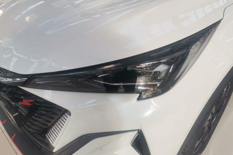 Used Changan X5 PLUS 2024 1.5T DCT ZhiZun Version