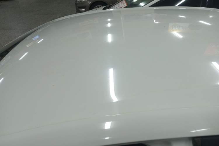 Used Chevrolet Cavalier 2021 325T Automatic Enjoyment Edition
