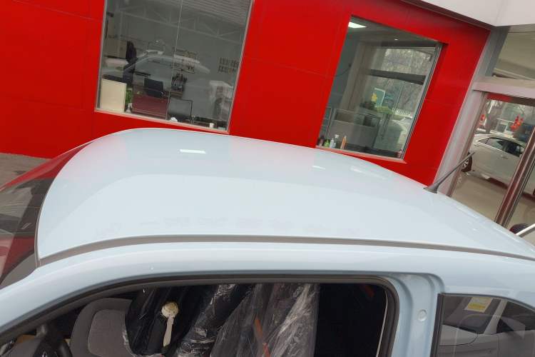 Used Wuling Hongguang MINIEV 2022 Easy Version Lithium Iron Phosphate