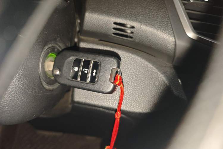 Used Honda Accord 2016 2.0L Comfort Edition
