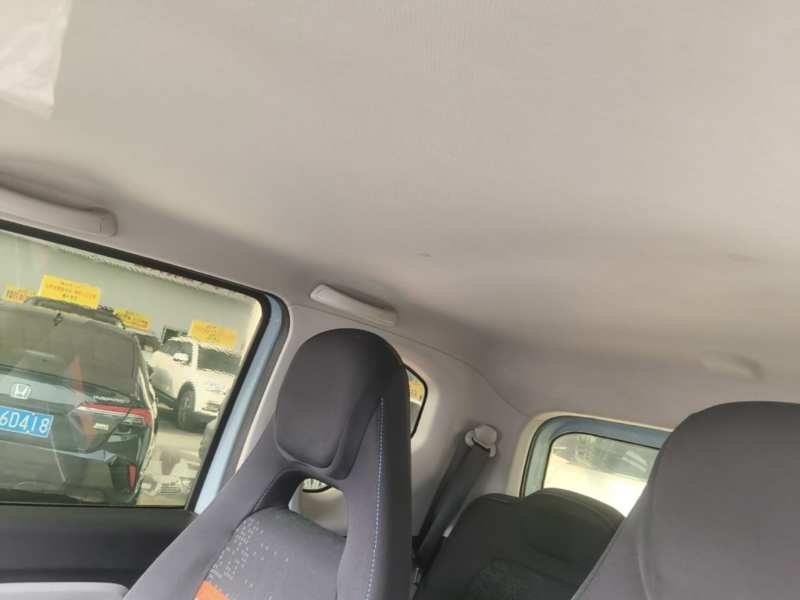 Used Wuling Hongguang MINIEV 2022 Easy Version Lithium Iron Phosphate — 26
