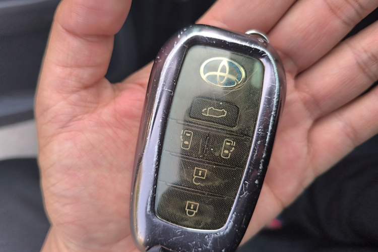 Used Toyota SIENNA 2021 2.5L Hybrid Platinum Edition