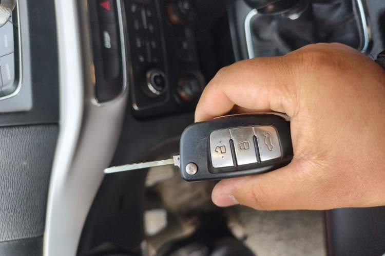 Used Geely Auto Vision 2017 1.5L Manual Happiness Edition