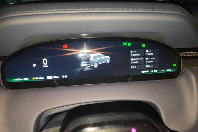 Used Zeekr 9X 2025 Max Edition