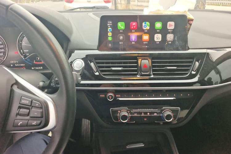 Used BMW 1 Series 2020 120i Fashion Model
