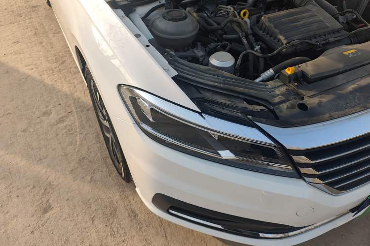 Used Volkswagen Lavida 2022 280TSI DSG Comfort Edition