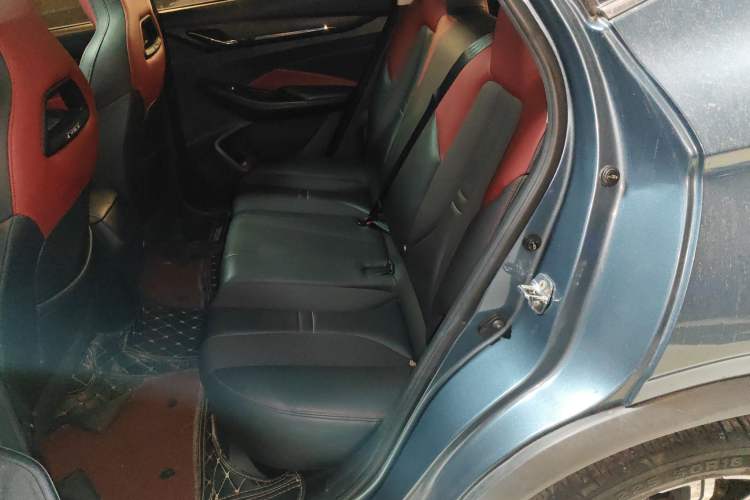 Used Oshan X5 2021 1.5T DCT Prestige Edition