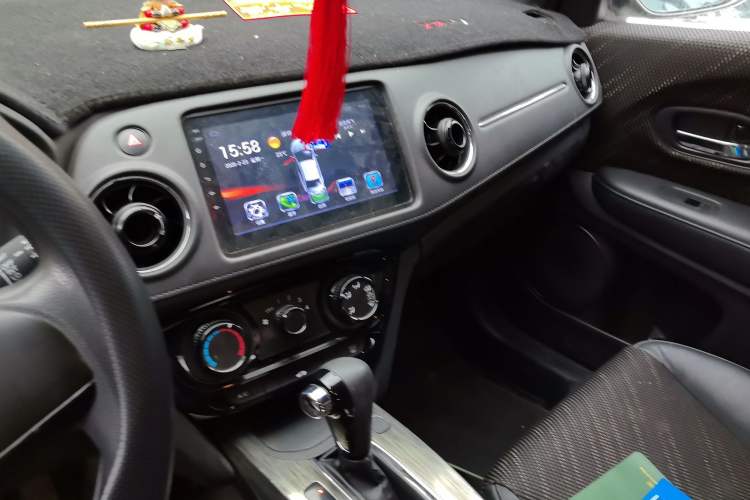 Used Honda XR-V 2017 1.5L LXi CVT Classic Edition