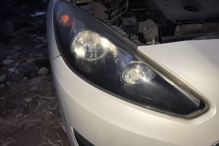 Used Peugeot 308 2013 1.6L Manual YouShang Model
