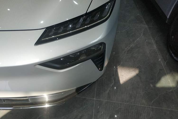 Used Dongfeng eπ eπ007 2024 530 Pro Version