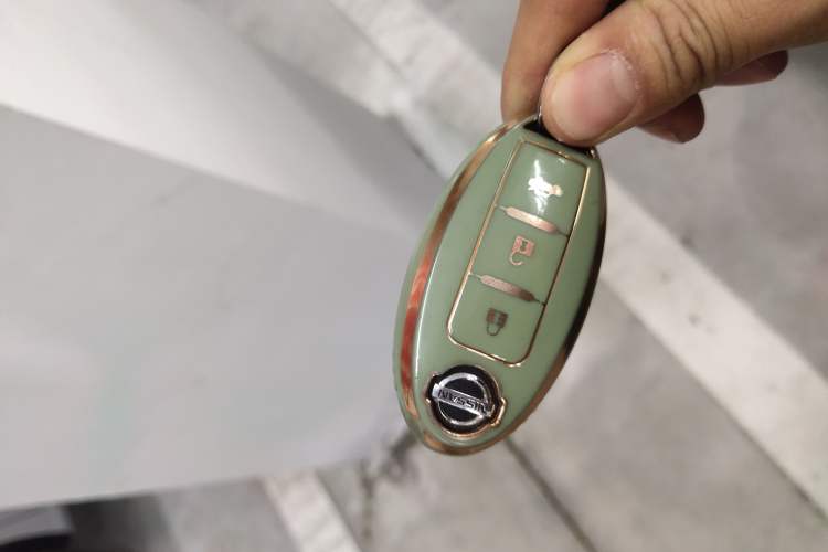 Used Nissan Sylphy 2020 1.6L XL CVT Enjoyment Edition
