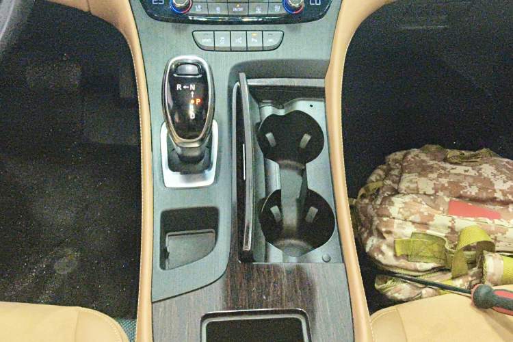 Used Buick LaCrosse 2018 28T Luxury Model
