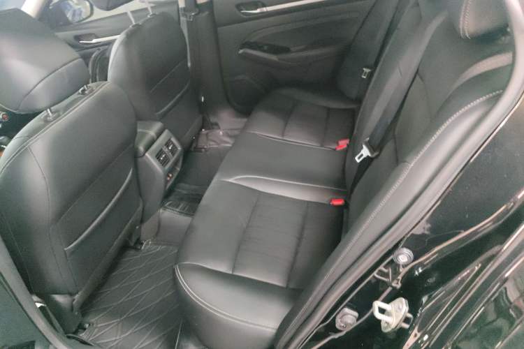 Used Nissan Teana 2022 2.0L XL-TLS Enjoyment Edition