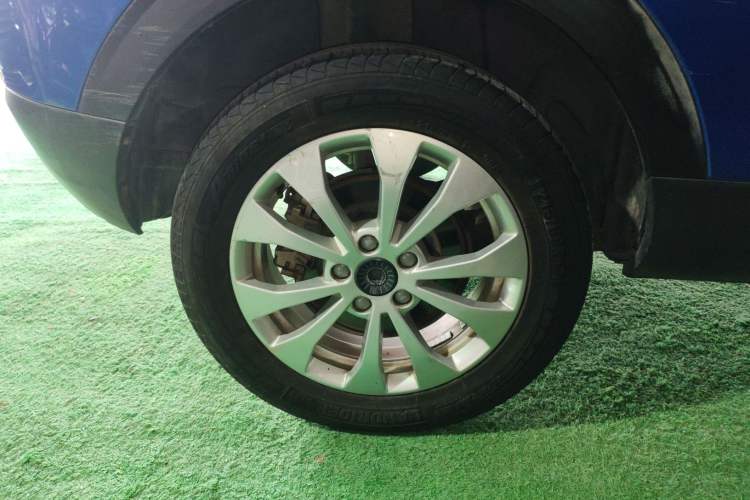 Used Haval H2s 2018 1.5T Dual-Clutch Fashion Edition