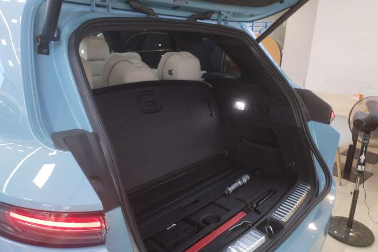 Used Li Auto L7 2024 Ultra Model