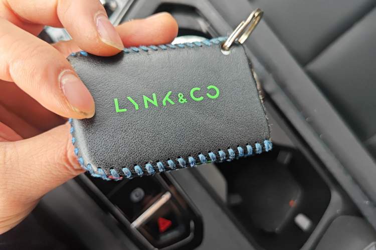 Used Lynk & Co 03 2023 1.5TD DCT JingPlus