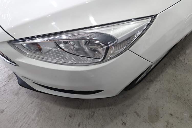 Used Ford Focus 2018 Hatchback Classic 1.6L Automatic Trendy SmartDrive Edition